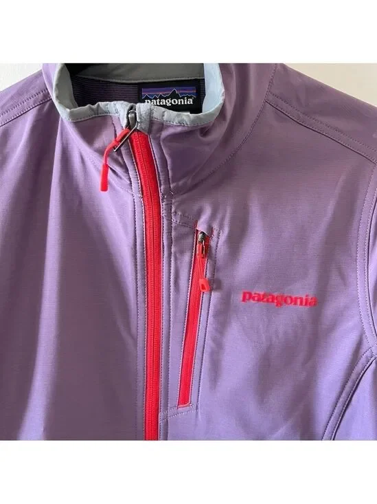 PATAGONIA All Free Women’s Jacket Size S - Picture 4 of 8